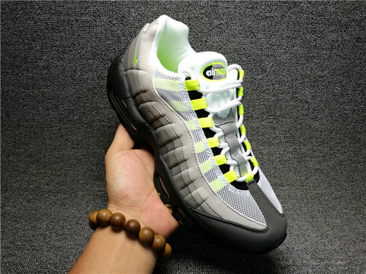 Super Max Nike Air Max 95 OG Men--004